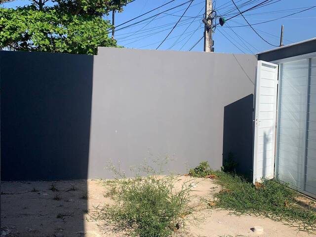 #1056 - Casa para Locação em Rio das Ostras - RJ
