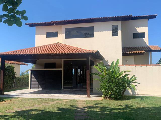 Casa para Venda em Rio das Ostras - 5