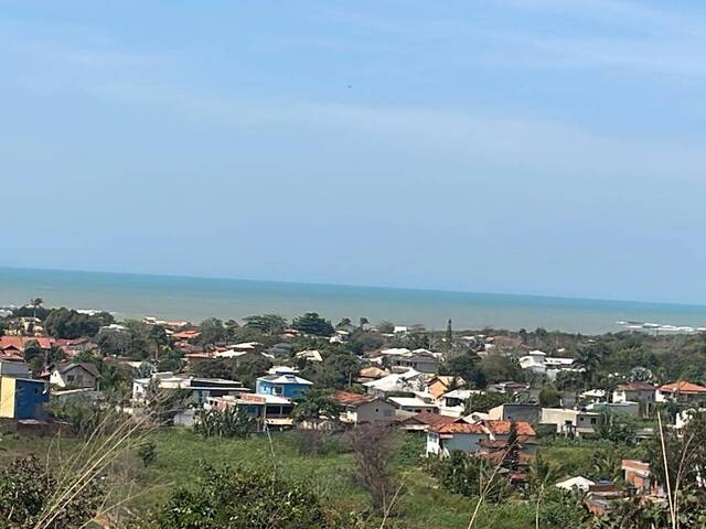 Terreno para Venda em Rio das Ostras - 4