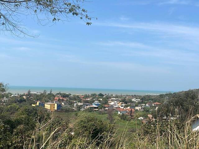 Terreno para Venda em Rio das Ostras - 5