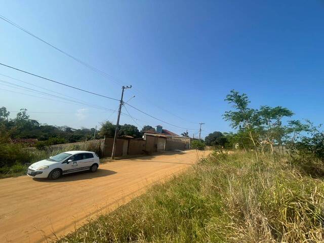 Área para Venda em Rio das Ostras - 4