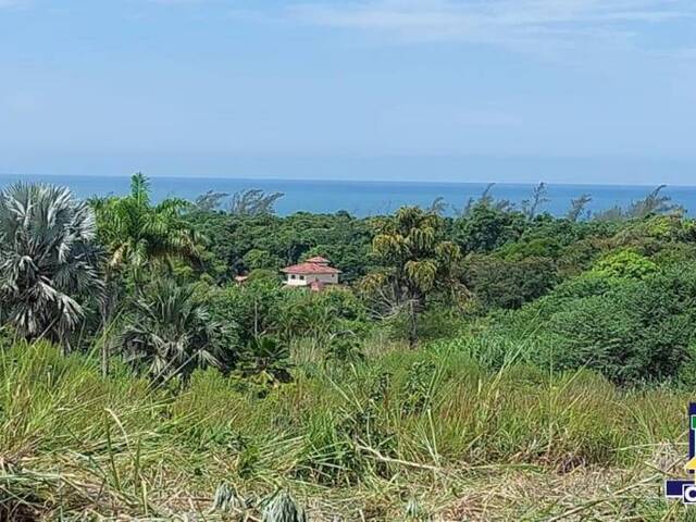 #1062 - Área para Venda em Rio das Ostras - RJ