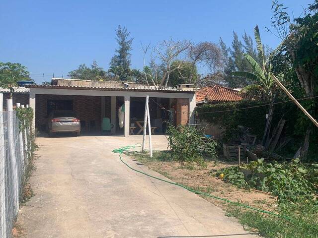 #1066 - Casa para Venda em Rio das Ostras - RJ