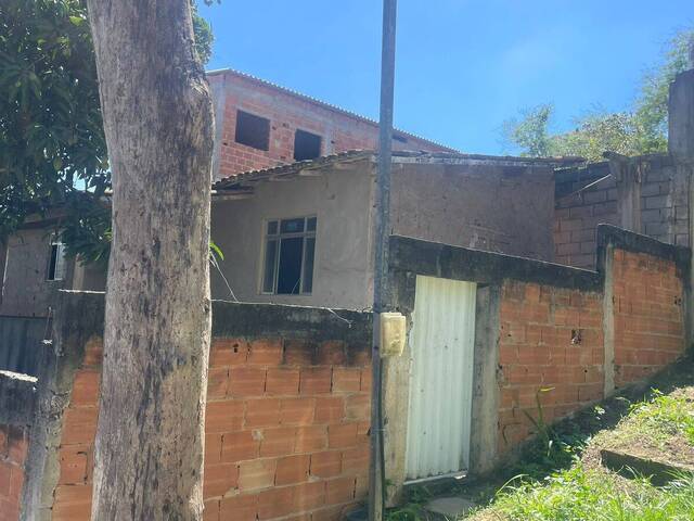#1067 - Casa para Venda em Rio das Ostras - RJ