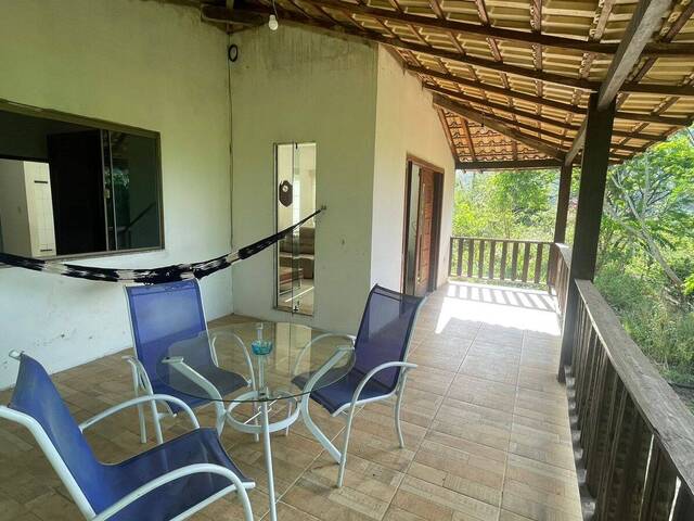 Casa para Venda em Rio das Ostras - 4