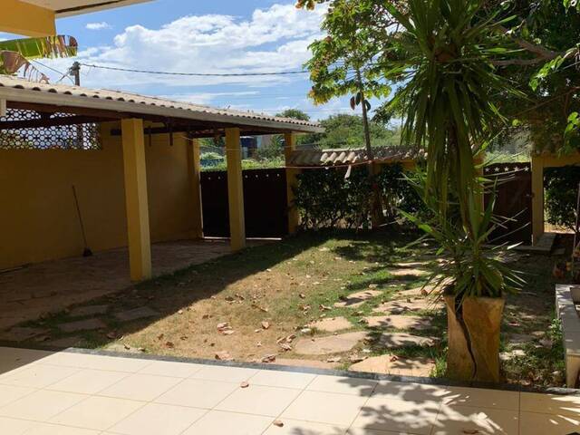 #1071 - Casa para Venda em Rio das Ostras - RJ