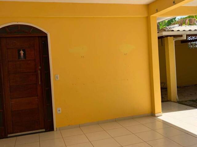 #1071 - Casa para Venda em Rio das Ostras - RJ