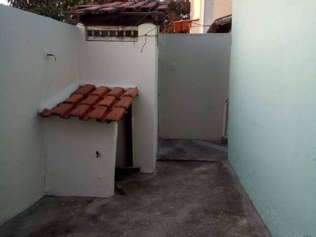 #1072 - Casa para Locação em Rio das Ostras - RJ