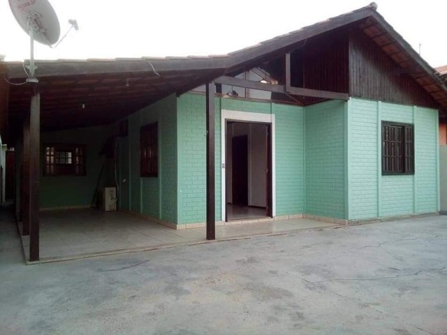 #1072 - Casa para Locação em Rio das Ostras - RJ