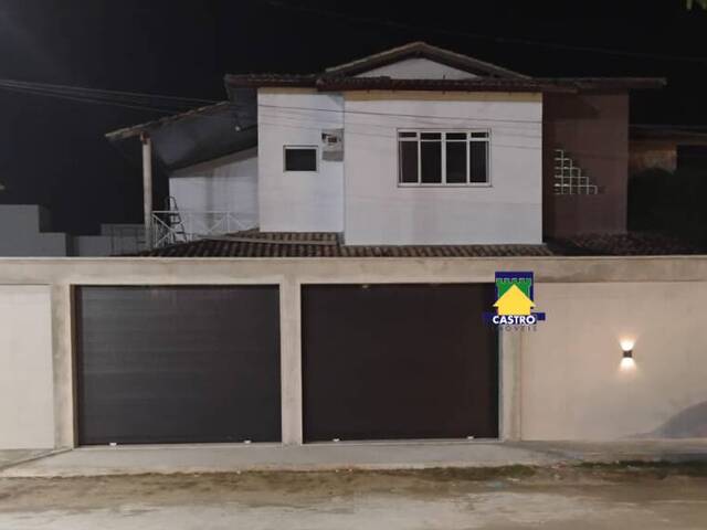 #976 - Casa para Venda em Rio das Ostras - RJ