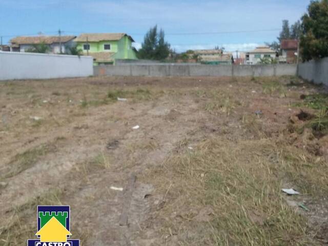 #1078 - Área para Venda em Rio das Ostras - RJ