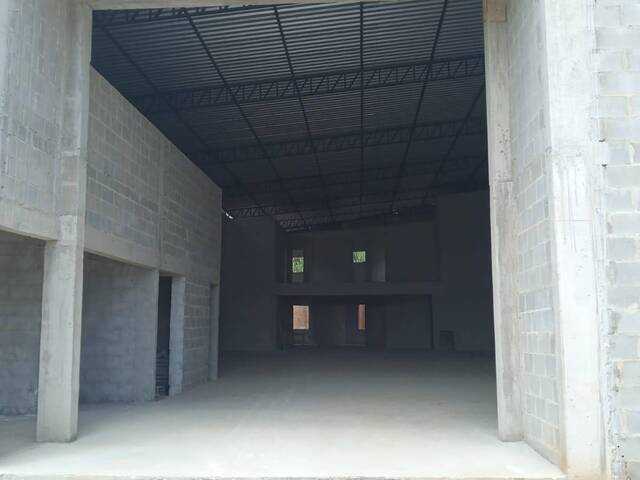 #1081 - Sala para Locação em Rio das Ostras - RJ