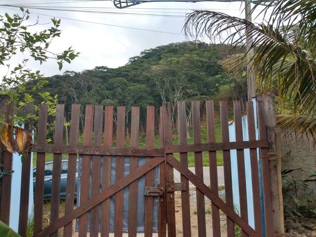 #743 - Chácara para Venda em Rio das Ostras - RJ