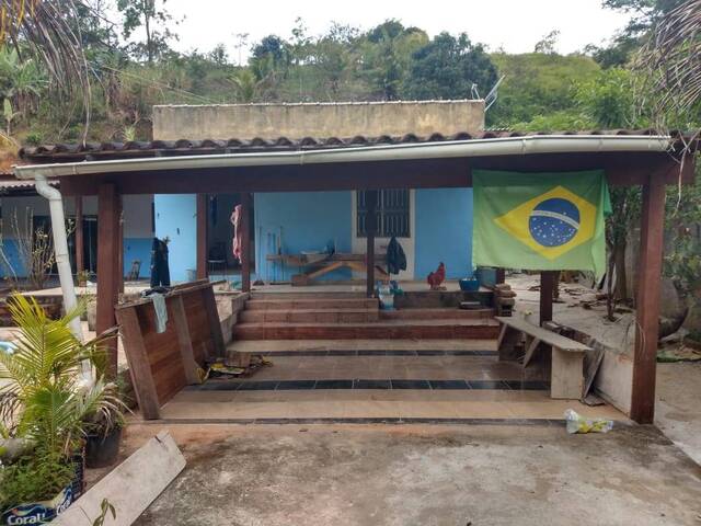Venda em Cantagalo - Rio das Ostras