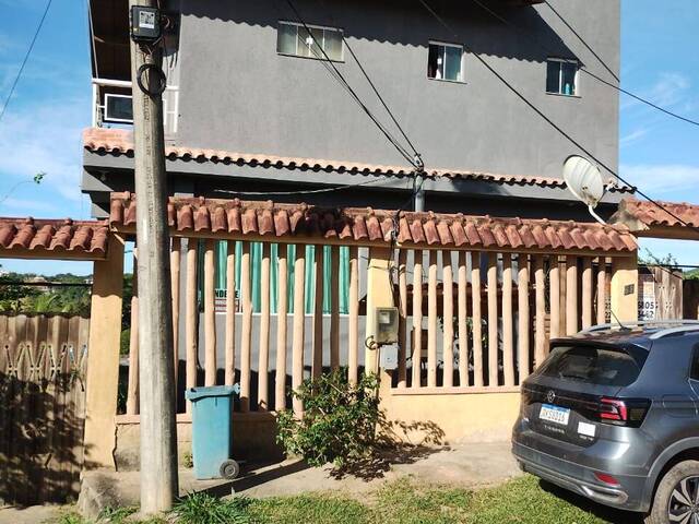 #1082 - Casa para Venda em Rio de Janeiro - RJ