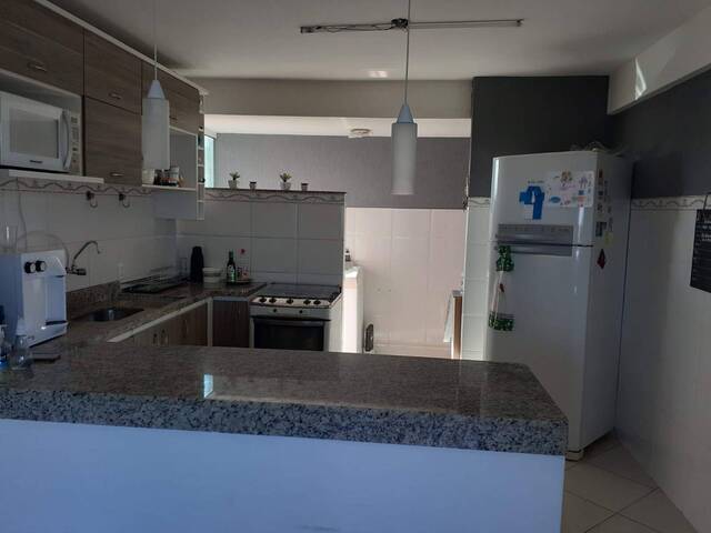Apartamento para Venda em Rio das Ostras - 4