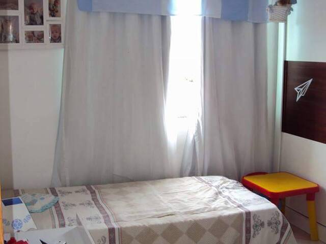 Apartamento para Venda em Rio das Ostras - 5