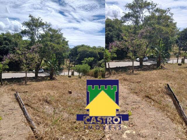 #1089 - Área para Venda em Rio das Ostras - RJ