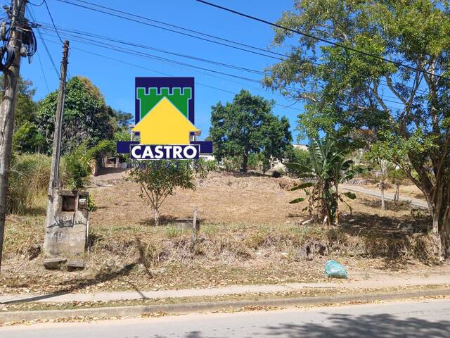 #1089 - Área para Venda em Rio das Ostras - RJ