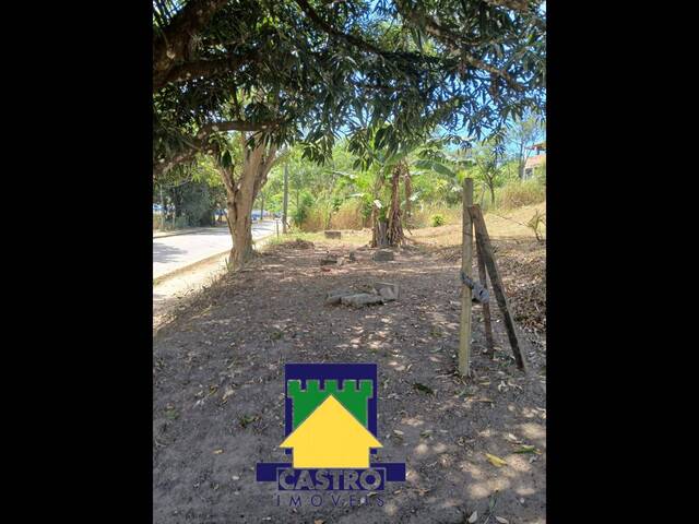 Área para Venda em Rio das Ostras - 4