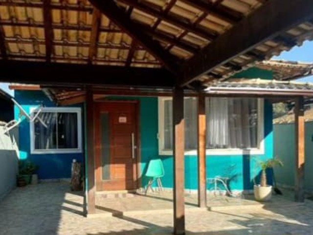 Venda em Mar do Norte - Rio das Ostras