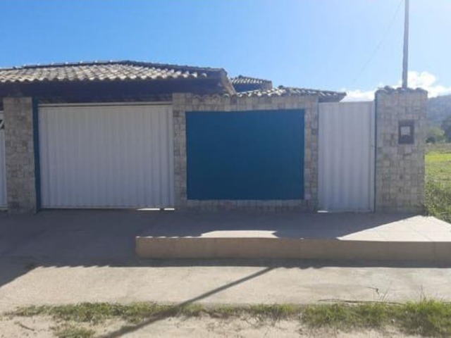 #1092 - Casa para Venda em Rio das Ostras - RJ