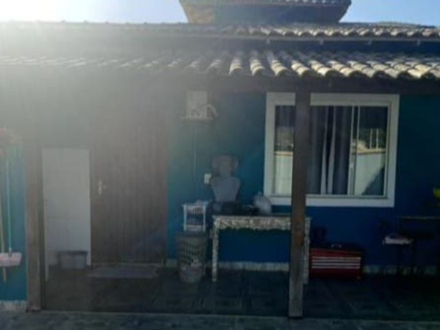 Casa para Venda em Rio das Ostras - 4