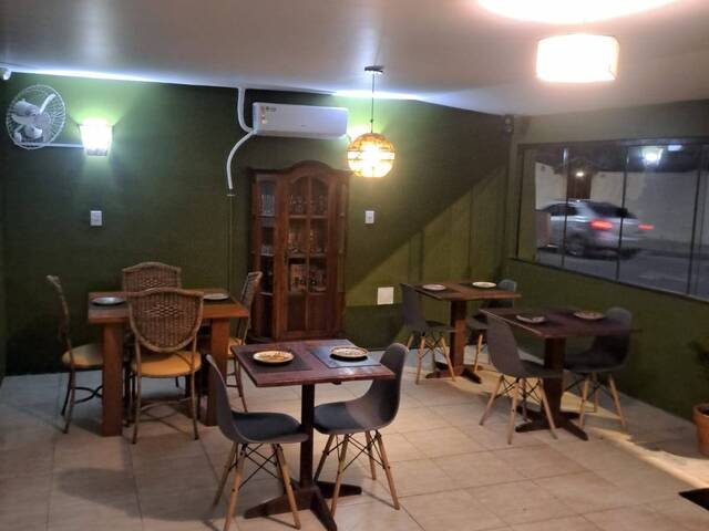 #1093 - Sala para Venda em Macaé - RJ