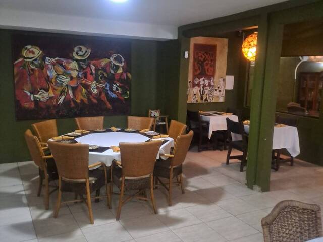 #1093 - Sala para Venda em Macaé - RJ
