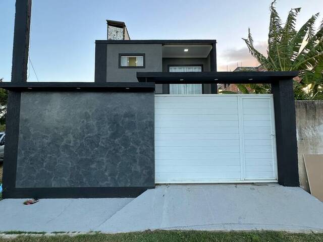 #1094 - Casa para Venda em Rio das Ostras - RJ