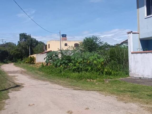 #1095 - Área para Venda em Rio das Ostras - RJ