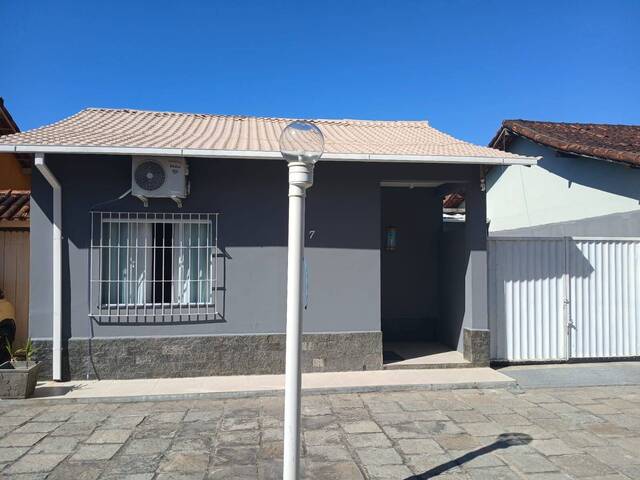 #1100 - Casa para Venda em Rio das Ostras - RJ