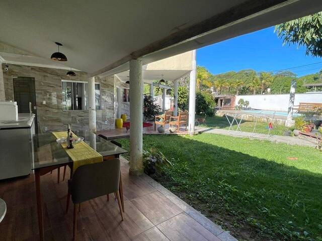 #1102 - Casa para Venda em Rio das Ostras - RJ