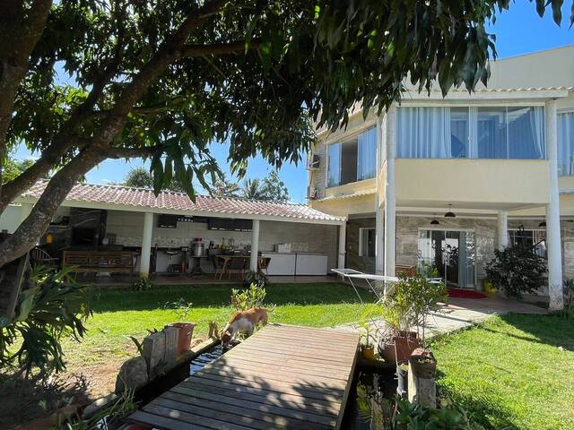 Casa para Venda em Rio das Ostras - 4