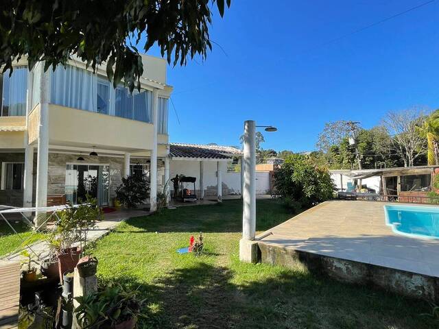 #1102 - Casa para Venda em Rio das Ostras - RJ
