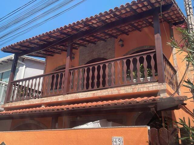 #1103 - Casa para Locação em Rio de Janeiro - RJ