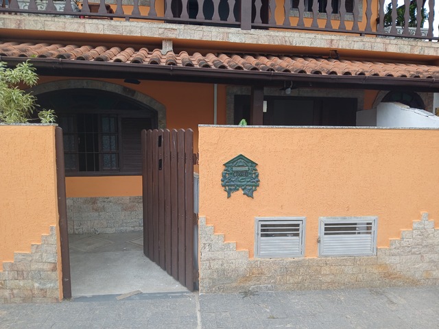 #1104 - Casa para Locação em Rio de Janeiro - RJ