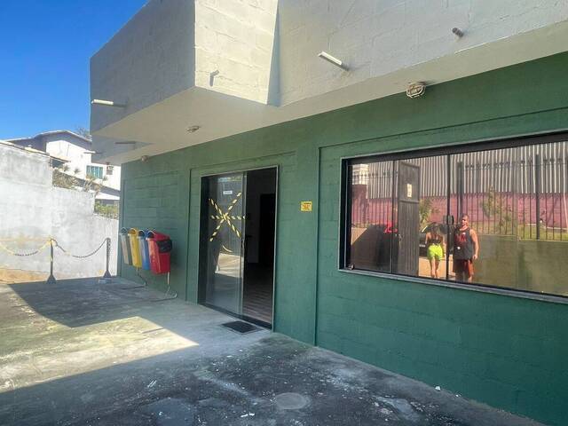 Prédio comercial para Venda em Rio das Ostras - 4