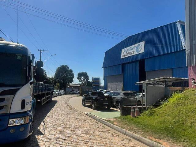 #1105 - Prédio comercial para Venda em Rio das Ostras - RJ