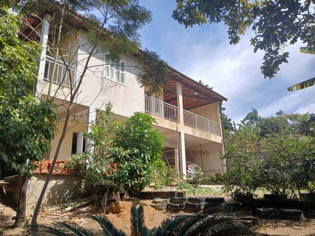 #1106 - Casa para Venda em Rio das Ostras - RJ