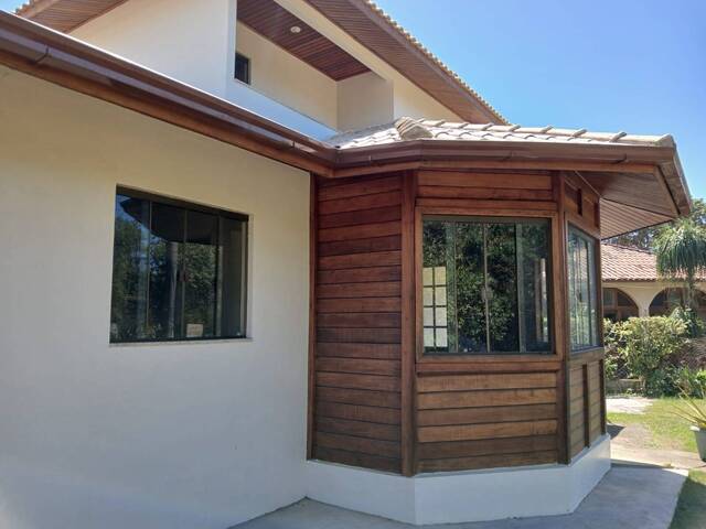 #1107 - Casa para Venda em Rio das Ostras - RJ