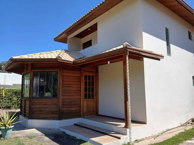 Casa para Venda em Rio das Ostras - 4