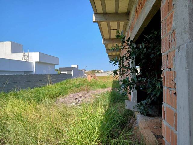 #1108 - Terreno em condomínio para Venda em Rio das Ostras - RJ