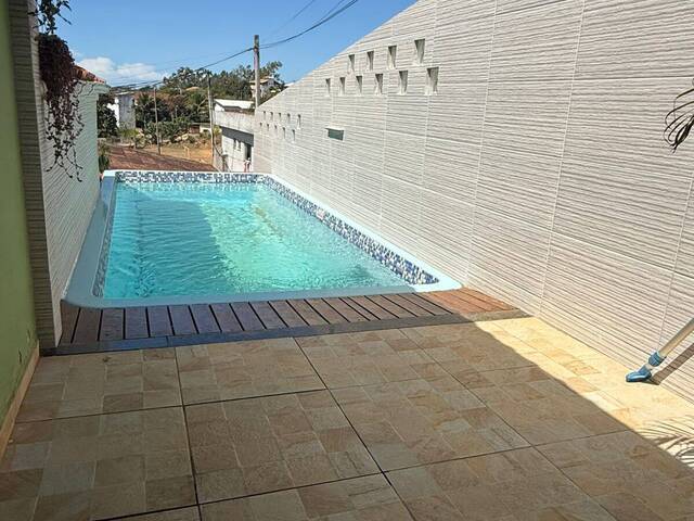 Casa para Locação em Rio das Ostras - 4