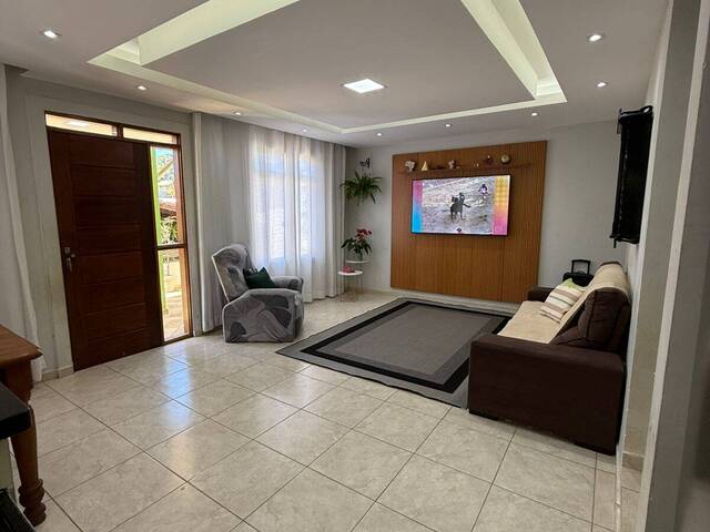 Casa para Locação em Rio das Ostras - 5
