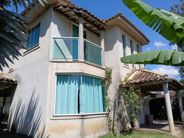 Casa para Venda em Rio das Ostras - 5