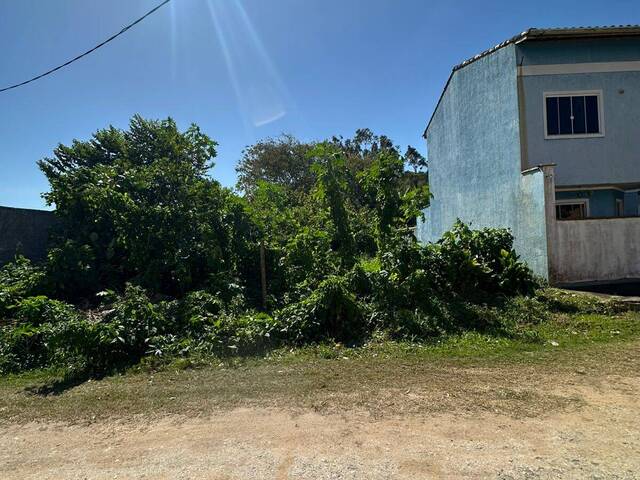 #1095 - Área para Venda em Rio das Ostras - RJ