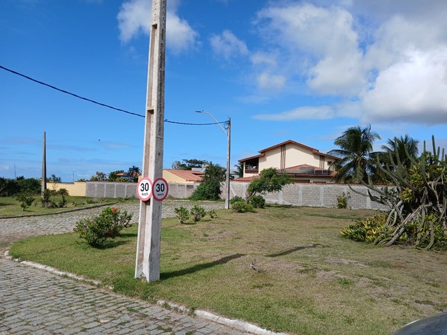 #273 - Terreno em condomínio para Venda em Rio das Ostras - RJ