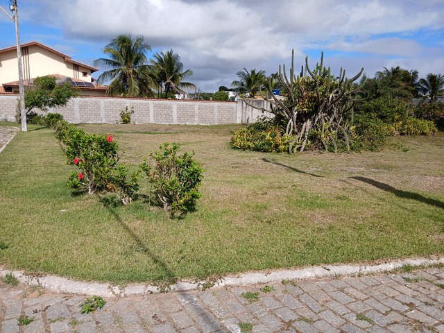 #273 - Terreno em condomínio para Venda em Rio das Ostras - RJ
