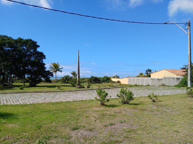 #273 - Terreno em condomínio para Venda em Rio das Ostras - RJ